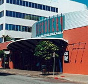 Lost Arc - Tourism TAS