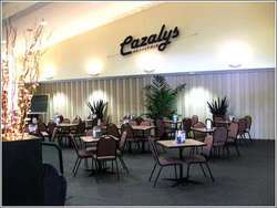 Cazalys Palmerston Club - Tourism TAS 0