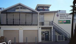 RSL Club Darwin - Hobart Tourism 0