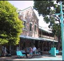 Victoria Hotel - Tourism TAS