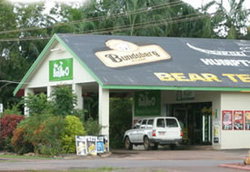 Humpty Doo NT Hobart Tourism