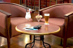 Jabiru Bar - Tourism TAS 0