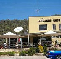 Anglers Rest - Tourism TAS