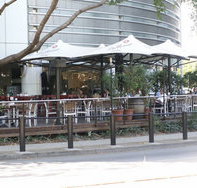 The Deck Bar - Tourism TAS