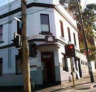 The Tote - Tourism TAS
