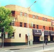The Grand Hotel - Wollongong - Tourism TAS