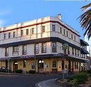 The Grand Hotel - Kiama - Hobart Tourism