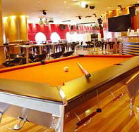 Pavilion Hotel - Hobart Tourism