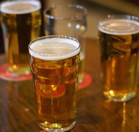 Federal Tavern - Hobart Tourism
