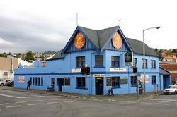 Trade Tavern