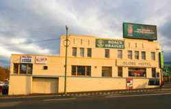 Globe Hotel - Hobart Tourism 0