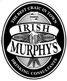 Irish Murphy's - Hobart