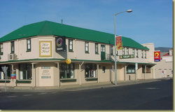 New Norfolk Hotel - Hobart Tourism 0