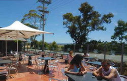  Tourism TAS