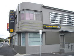 Club Hotel
