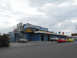 Derwent Tavern - Hobart Tourism 0