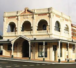  Tourism TAS