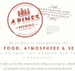 4 Pines Brewing Company - Tourism TAS