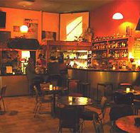 Bar 303 - Tourism TAS