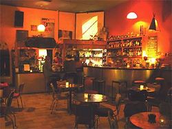 Bar 303 - Tourism TAS 0