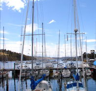 Oyster Cove Inn - Tourism TAS