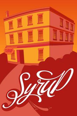 Syrup Nightclub