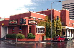 Welcome Stranger Hotel - Hobart Tourism 0