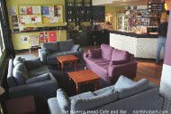 Queens Head - Hobart Tourism 0