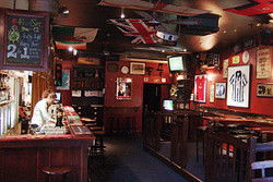 Victoria Tavern