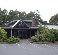 Fern Tree Tavern - Tourism TAS