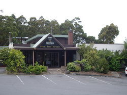 Fern Tree Tavern - Hobart Tourism 0