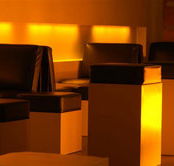 Mango Lounge Bar - Hobart Tourism