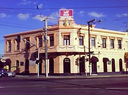 Barkers Wine Bar - Tourism TAS 0