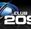 Club 209 - Tourism TAS