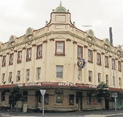 Port Kembla Hotel - Tourism TAS