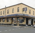 Steelworks Hotel - Tourism TAS