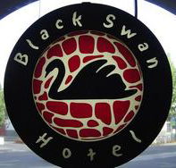 Black Swan Hotel - Hobart Tourism