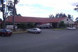 Canley Heights NSW Hobart Tourism