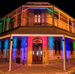 Maylands SA Tourism TAS
