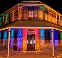 Maylands Hotel - Tourism TAS