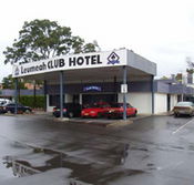 Leumeah Club Hotel - Tourism TAS