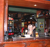 Starbar - Hobart Tourism