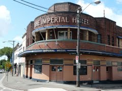 Erskineville NSW Hobart Tourism