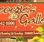 Georgies Cafe Restaurant