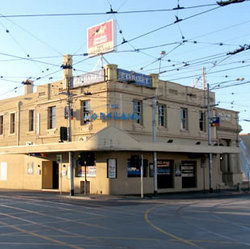 Moreland Hotel - Tourism TAS 0