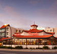 Pagoda Restaurant  Bar - Tourism TAS