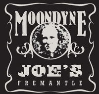 Moondyne Joe's Bar  Cafe - Hobart Tourism