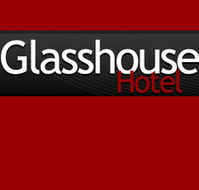 Glasshouse Hotel - Tourism TAS