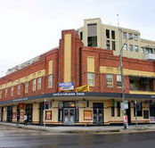 Petersham Inn - Tourism TAS