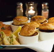 PJ O'Briens - Hobart Tourism